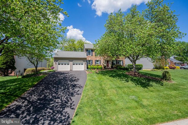 7713 SANDSTONE CT, Ellicott City, MD 21043