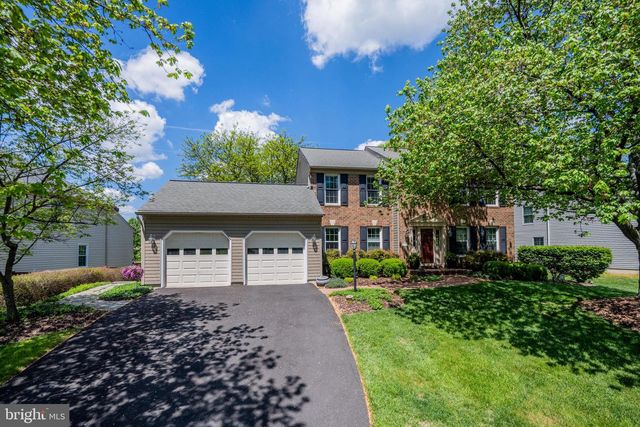 7713 SANDSTONE CT, Ellicott City, MD 21043