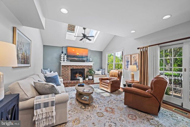 7713 SANDSTONE CT, Ellicott City, MD 21043
