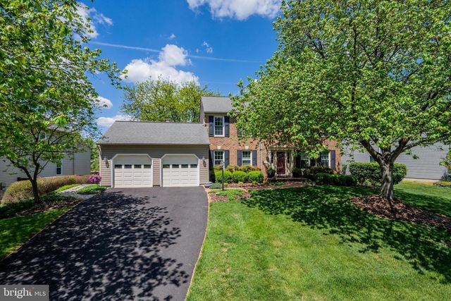 7713 SANDSTONE CT, Ellicott City, MD 21043