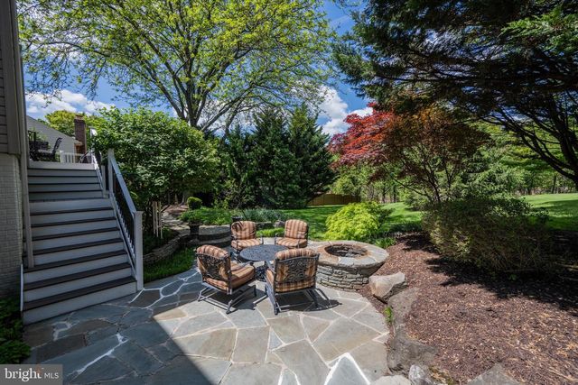 7713 SANDSTONE CT, Ellicott City, MD 21043