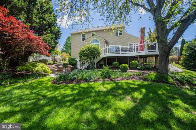 7713 SANDSTONE CT, Ellicott City, MD 21043