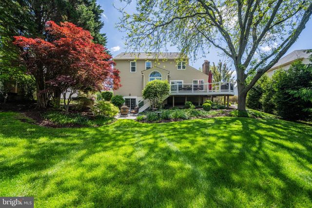 7713 SANDSTONE CT, Ellicott City, MD 21043
