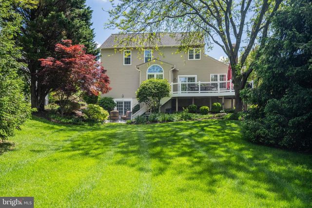 7713 SANDSTONE CT, Ellicott City, MD 21043