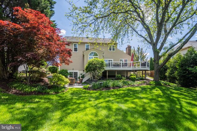 7713 SANDSTONE CT, Ellicott City, MD 21043