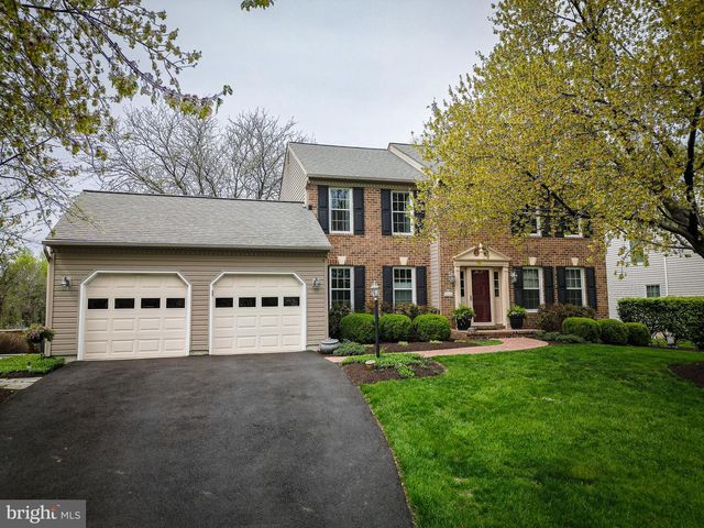 7713 SANDSTONE CT, Ellicott City, MD 21043