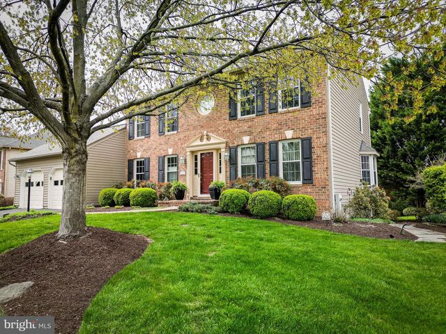 7713 SANDSTONE CT, Ellicott City, MD 21043