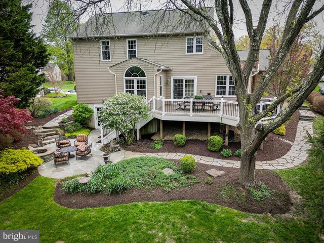 7713 SANDSTONE CT, Ellicott City, MD 21043
