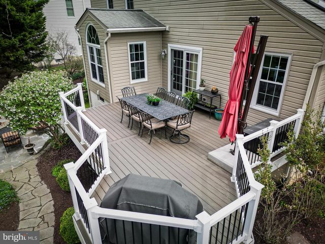 7713 SANDSTONE CT, Ellicott City, MD 21043