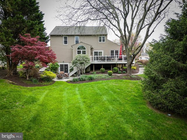 7713 SANDSTONE CT, Ellicott City, MD 21043