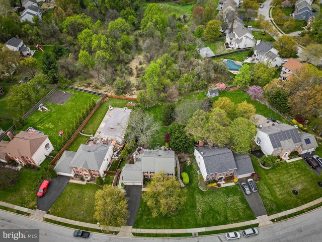 7713 SANDSTONE CT, Ellicott City, MD 21043