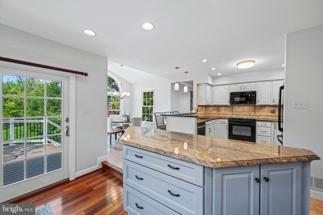 7713 SANDSTONE CT, Ellicott City, MD 21043