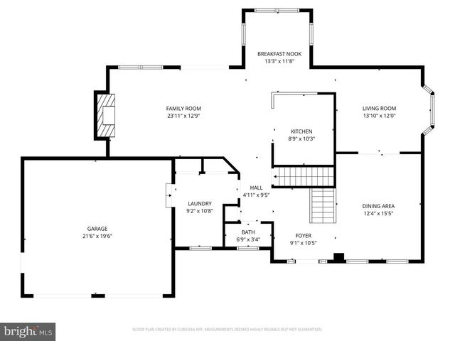 7713 SANDSTONE CT, Ellicott City, MD 21043