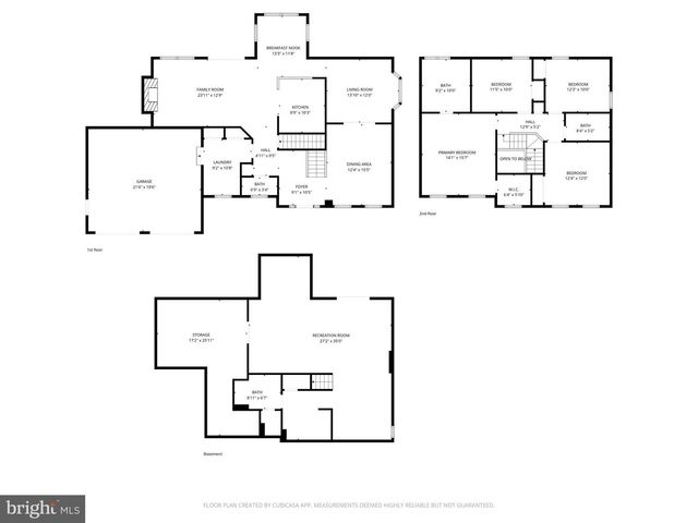 7713 SANDSTONE CT, Ellicott City, MD 21043