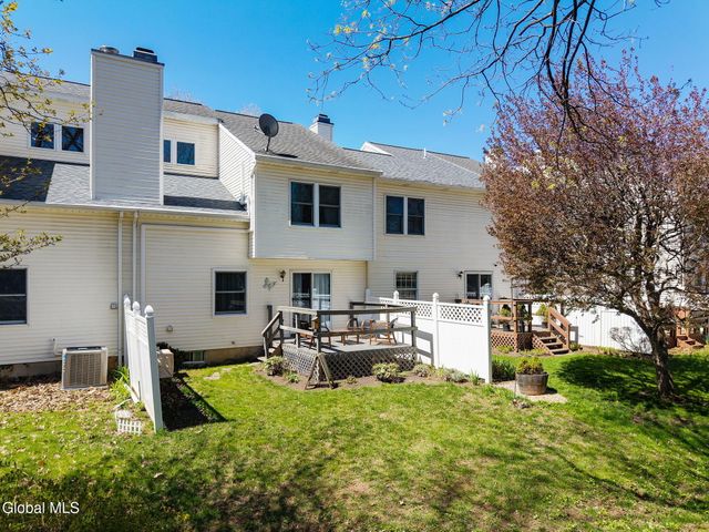 3D Tupelo Drive, Halfmoon, NY 12065