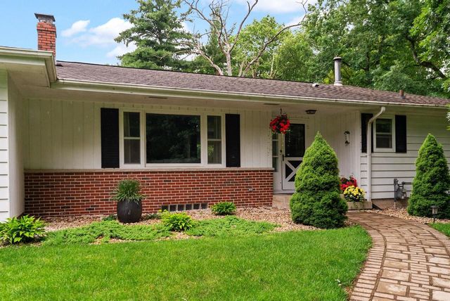 7053 Fawn Lane, Sun Prairie, WI 53590