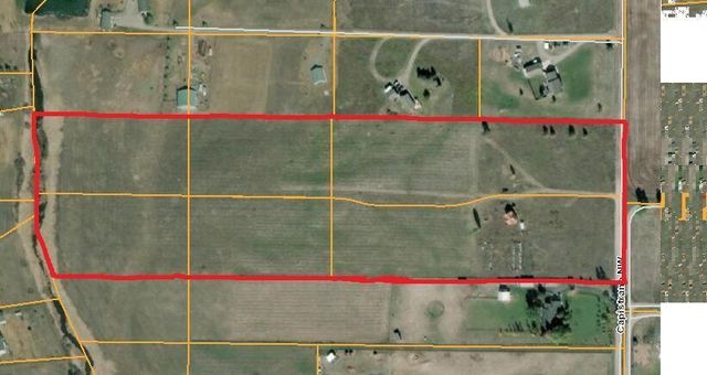 650 Capistrano Drive NW Parcels 1,2,3,4, Kalispell, MT 59901