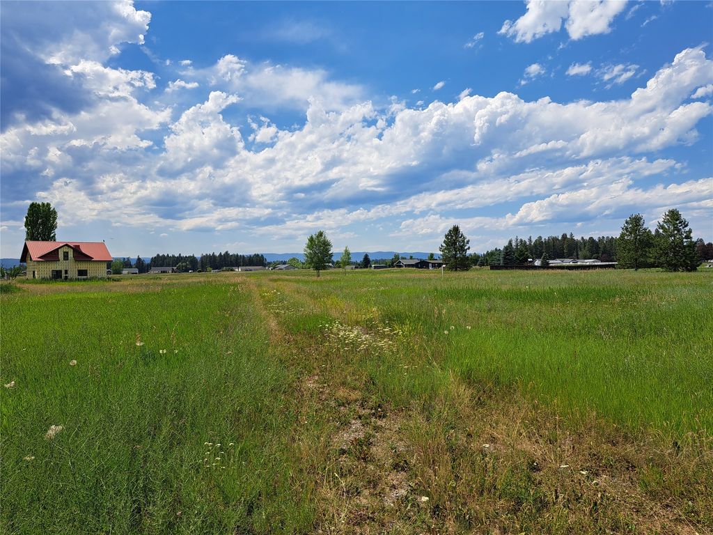 650 Capistrano Drive NW Parcels 1,2,3,4, Kalispell, MT 59901 photo 3