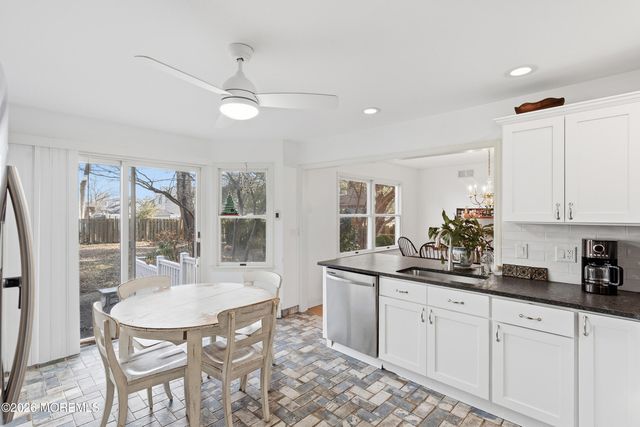 812 Mistletoe Avenue, Point Pleasant, NJ 08742