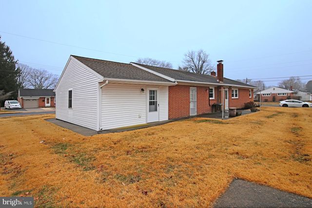 702 S 15TH ST, Lebanon, PA 17042