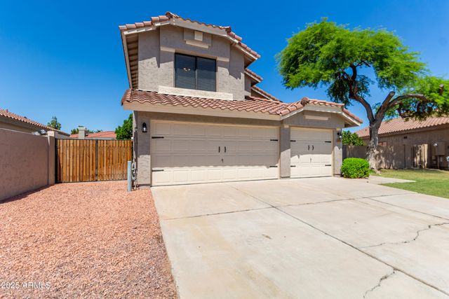 1630 S LEMON --, Mesa, AZ 85206