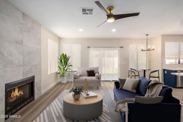 1630 S LEMON --, Mesa, AZ 85206