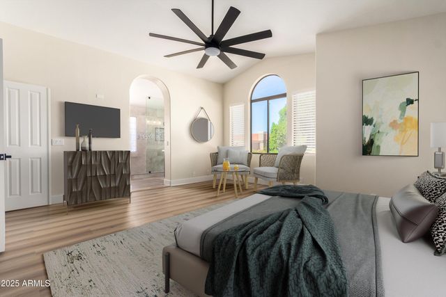 1630 S LEMON --, Mesa, AZ 85206