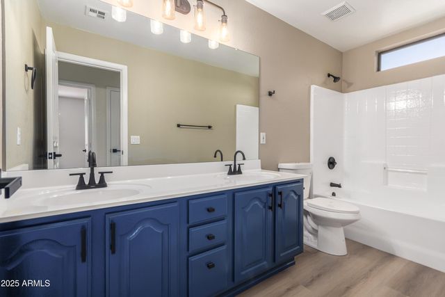 1630 S LEMON --, Mesa, AZ 85206