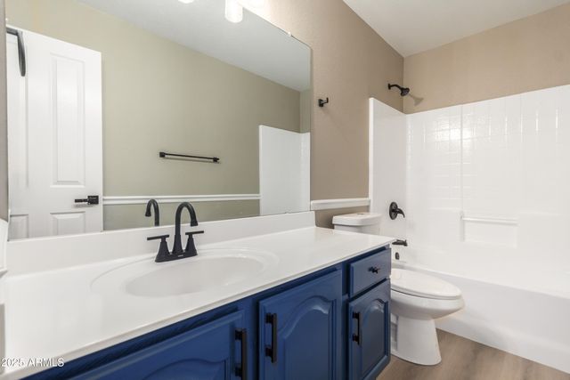 1630 S LEMON --, Mesa, AZ 85206