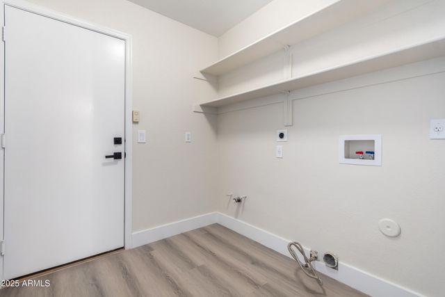 1630 S LEMON --, Mesa, AZ 85206