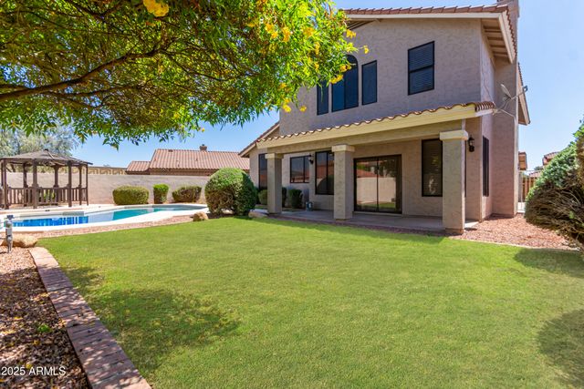 1630 S LEMON --, Mesa, AZ 85206