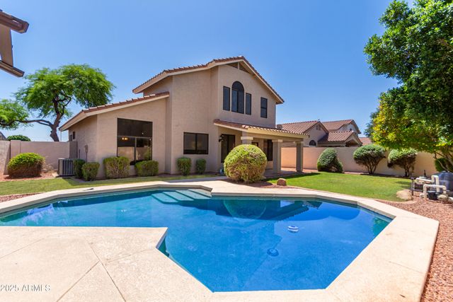 1630 S LEMON --, Mesa, AZ 85206