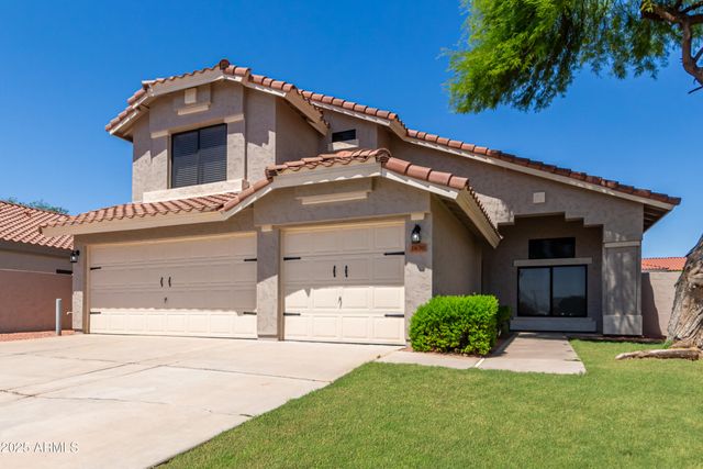 1630 S LEMON --, Mesa, AZ 85206