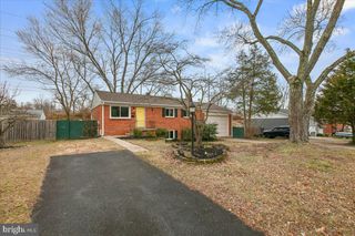 14709 ANDERSON ST, Woodbridge, VA 22193