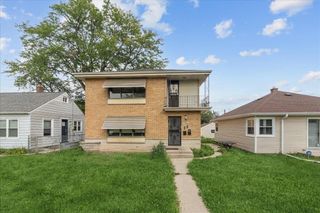 4414 N 67th STREET #4412, Milwaukee, WI 53218