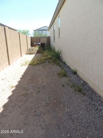 1718 W TOLTEC Drive, Coolidge, AZ 85128