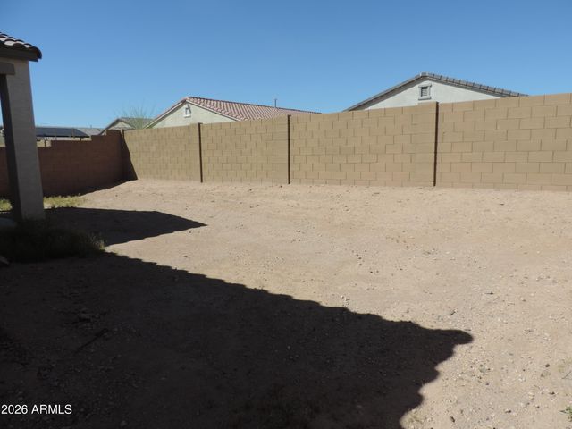 1718 W TOLTEC Drive, Coolidge, AZ 85128