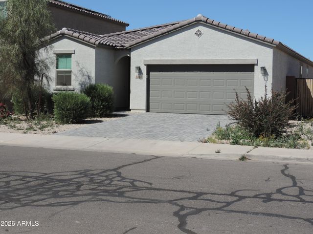 1718 W TOLTEC Drive, Coolidge, AZ 85128