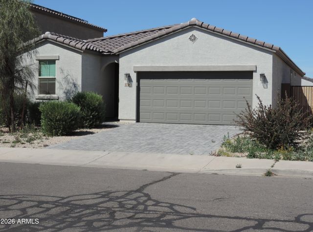 1718 W TOLTEC Drive, Coolidge, AZ 85128