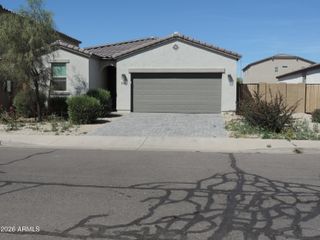 1718 W TOLTEC Drive, Coolidge, AZ 85128