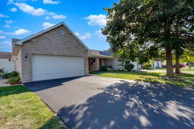 628 Charlotte Street, Sandwich, IL 60548