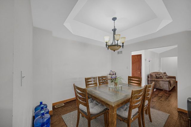 192 Summerhill Drive, Dyer, IN 46311