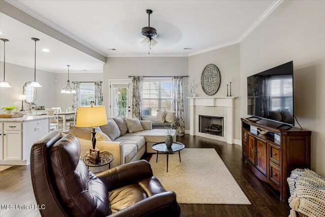 552 Benton Drive, Nesbit, MS 38651