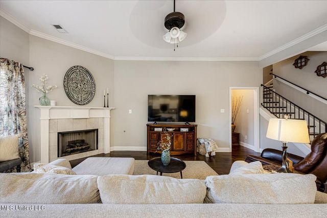 552 Benton Drive, Nesbit, MS 38651