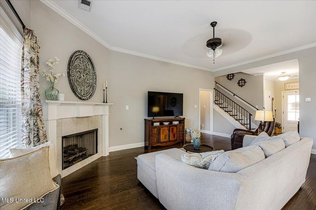 552 Benton Drive, Nesbit, MS 38651