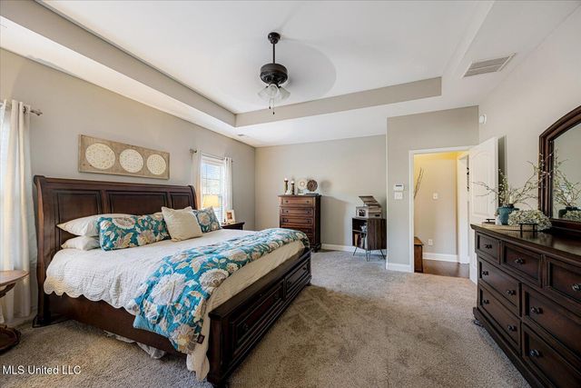 552 Benton Drive, Nesbit, MS 38651