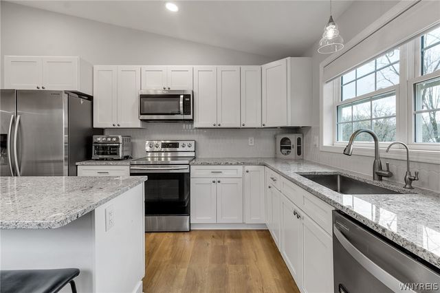 196 Mill Street, Amherst, NY 14221