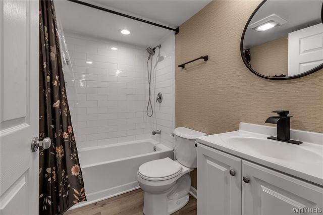 196 Mill Street, Amherst, NY 14221