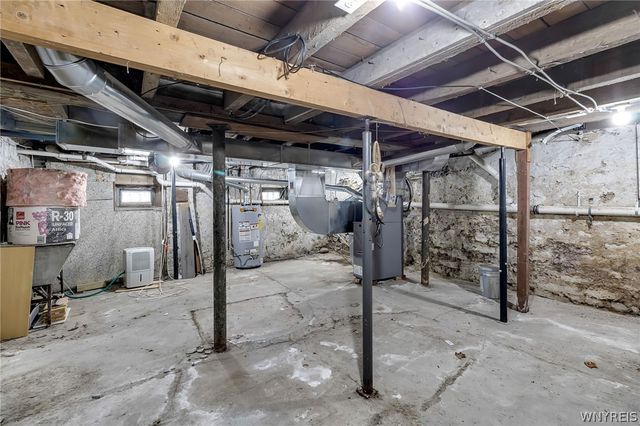 196 Mill Street, Amherst, NY 14221