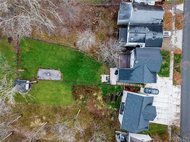 196 Mill Street, Amherst, NY 14221